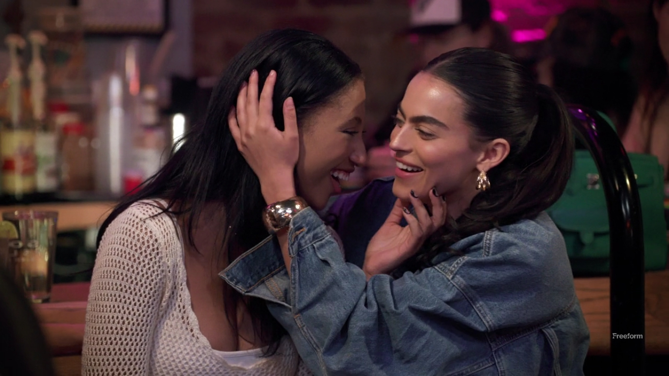 Sarah Jane Nader Age and Dwts History First Same Sex Female Pairing in Show History
