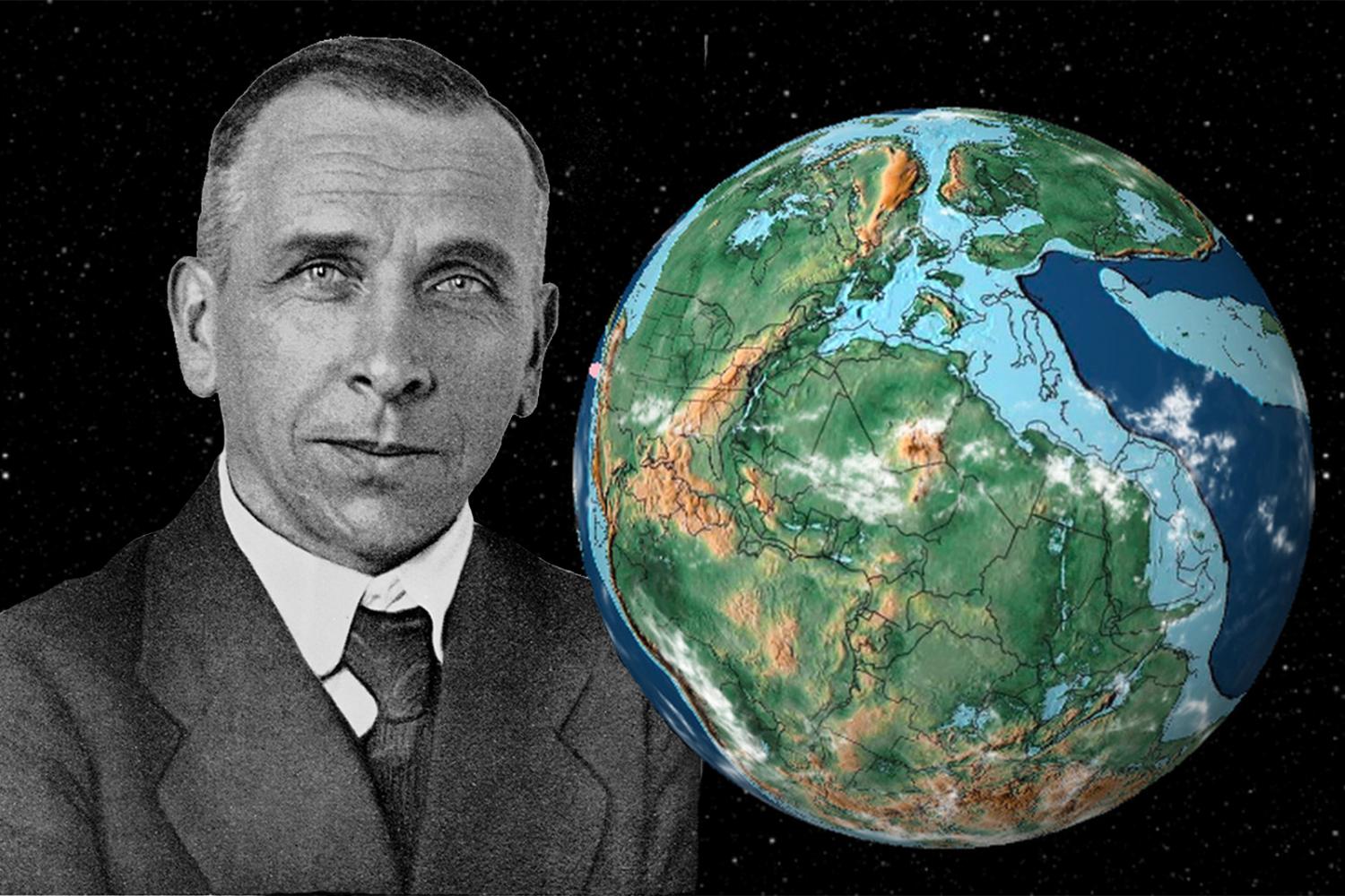 10 Interesting Facts About Alfred Wegener