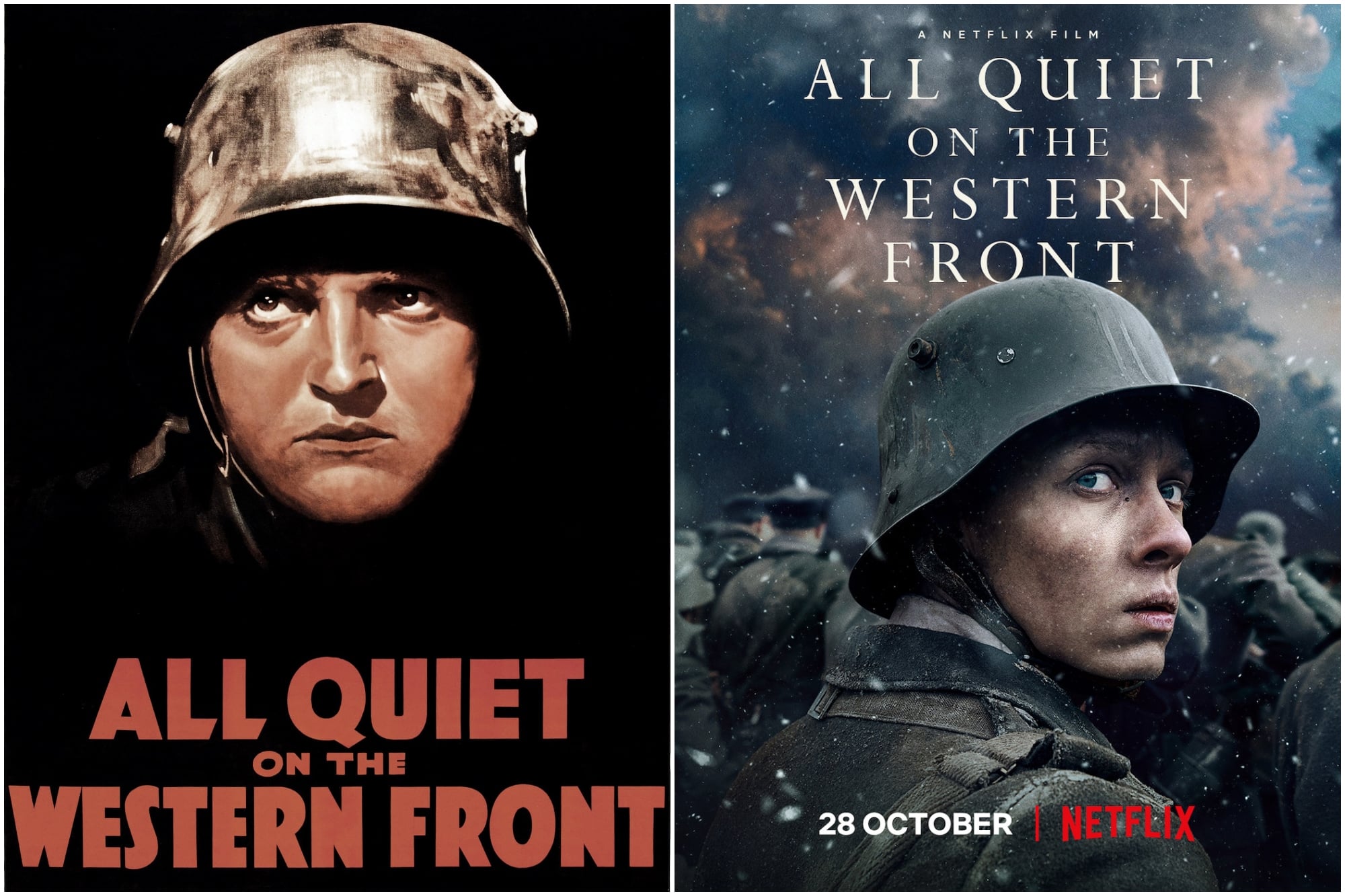 What Does All Quiet on the Western Front Mean