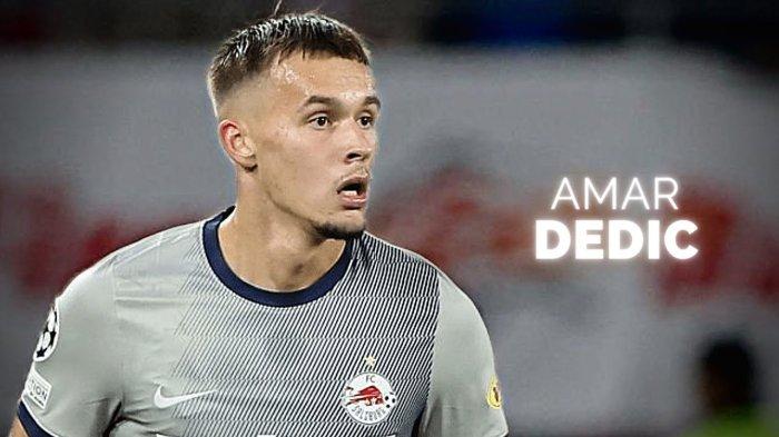 Amar Dedic Becomes Newcastle’s Sixth Summer Signing on Five‑Year Contract