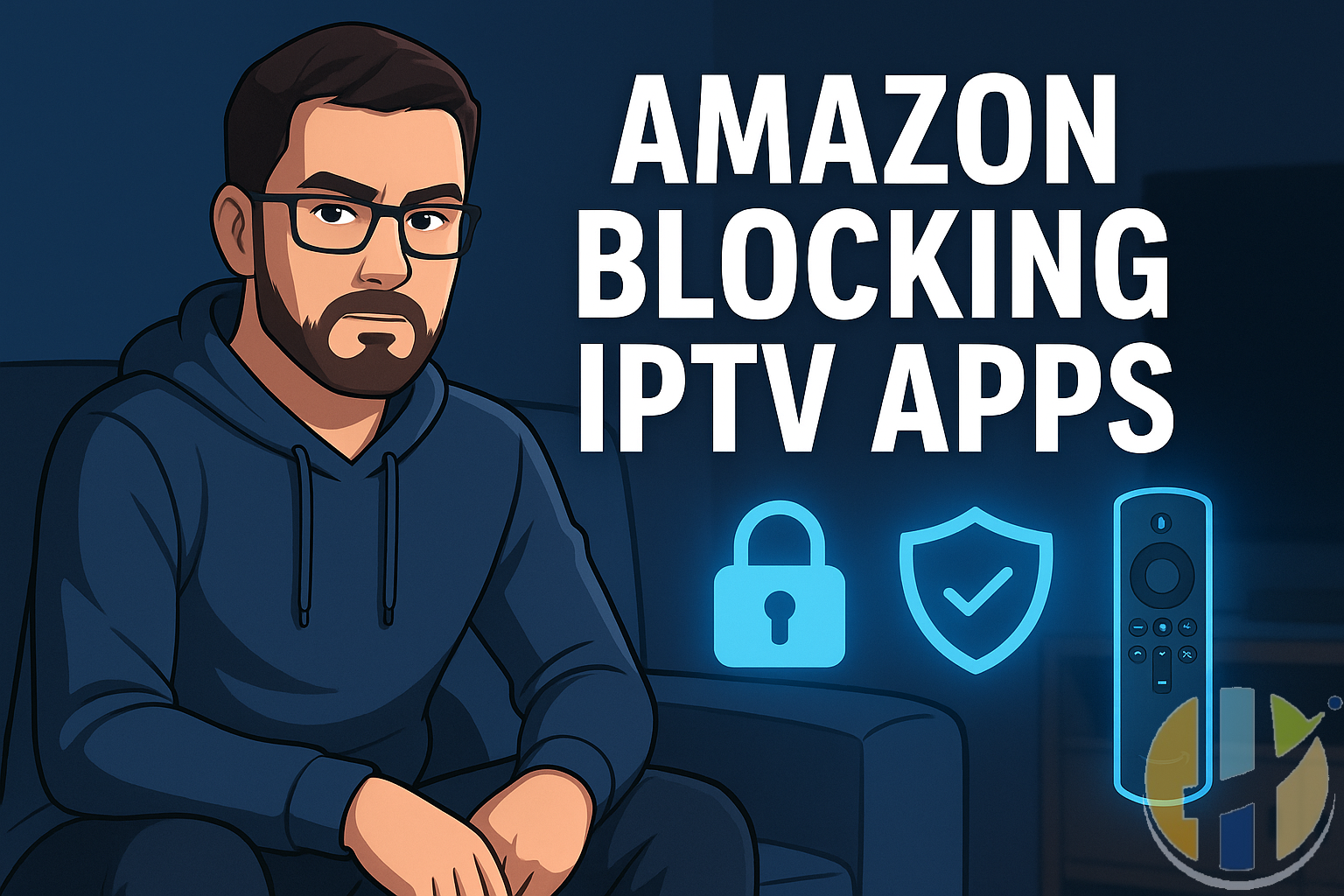 Amazon Fire Tv Devices Now Block Illegal Streaming Apps Installation