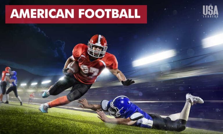 What Is the National Sport of the United States