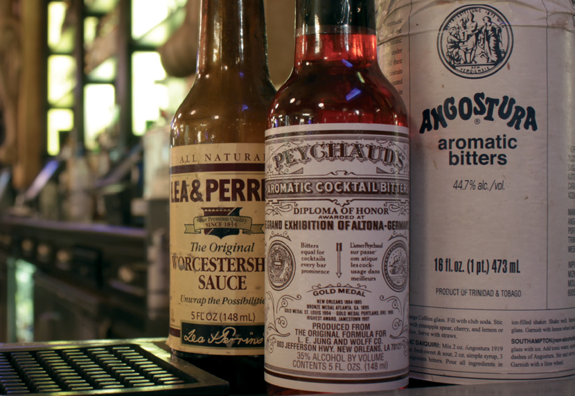 Angostura Bitters Shelf Life