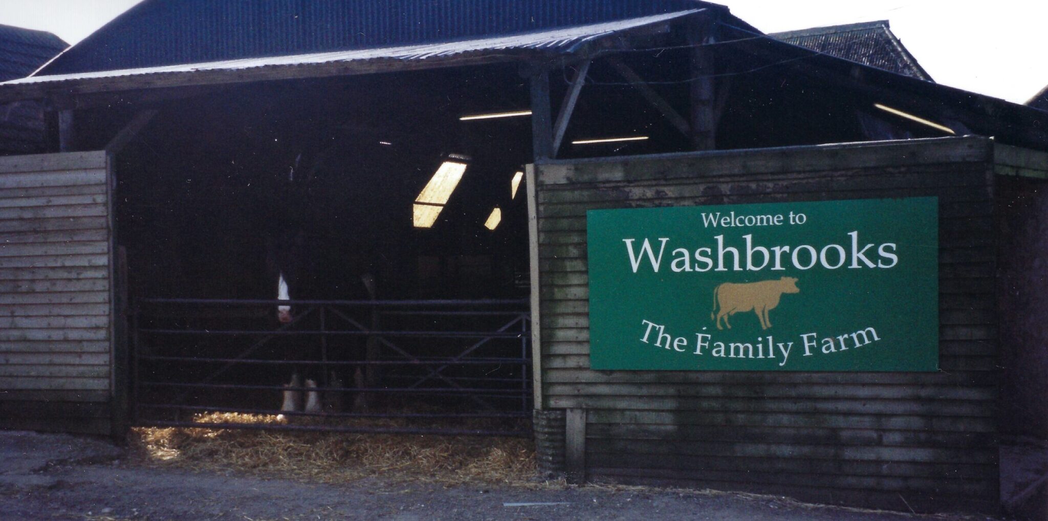 Washbrooks Family Farm Brighton Road Hurstpierpoint Hassocks