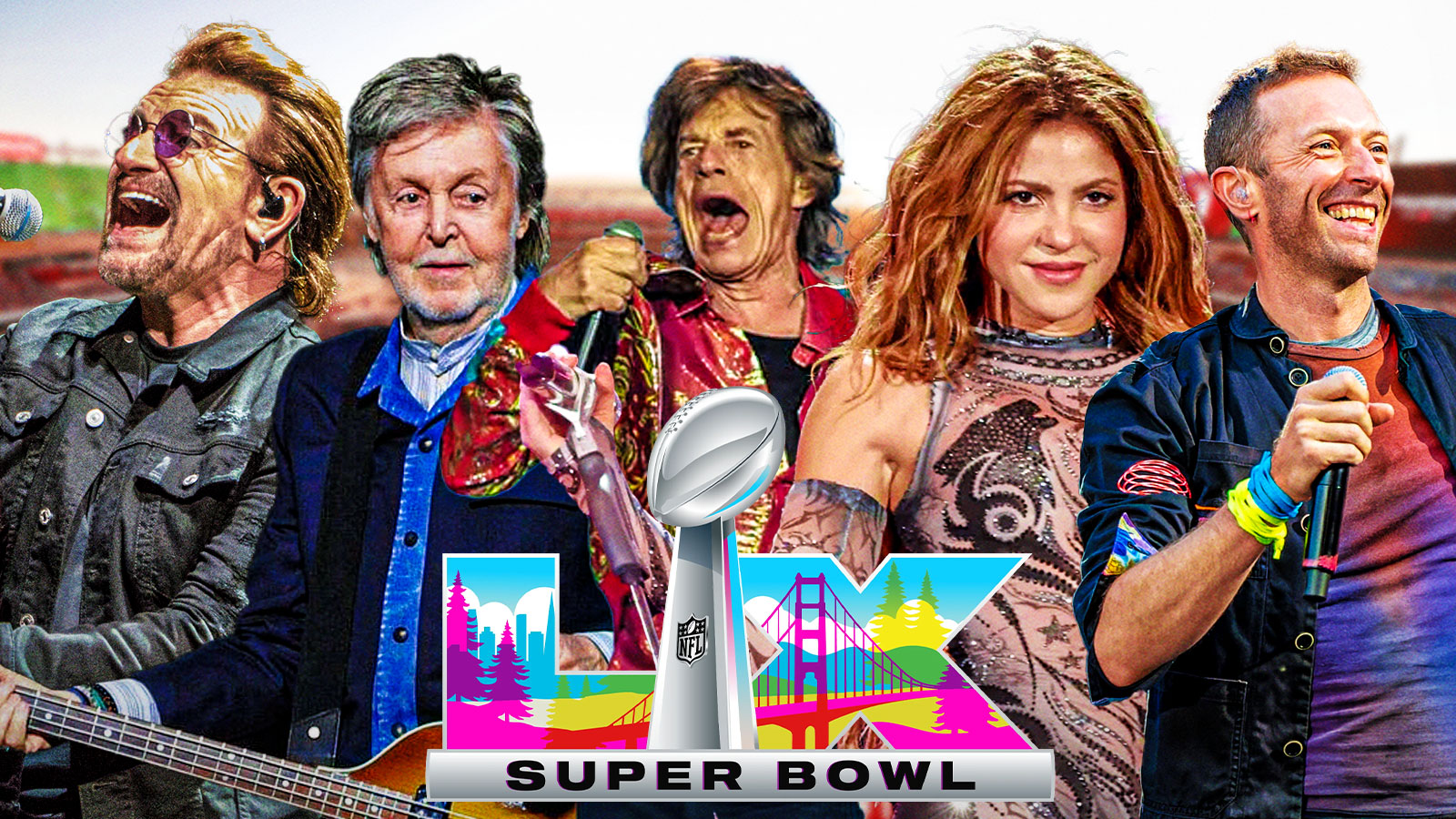 Super Bowl Halftime Show Uk Time