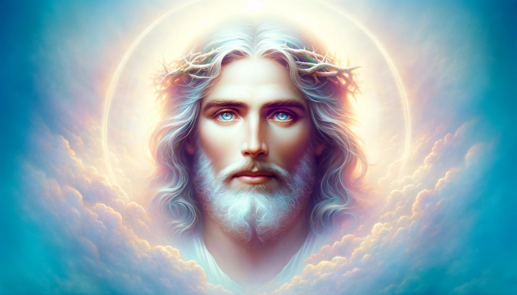 What Does God Look Like