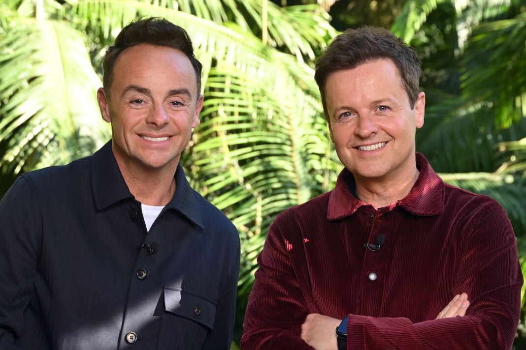 Where Are Ant and Dec From