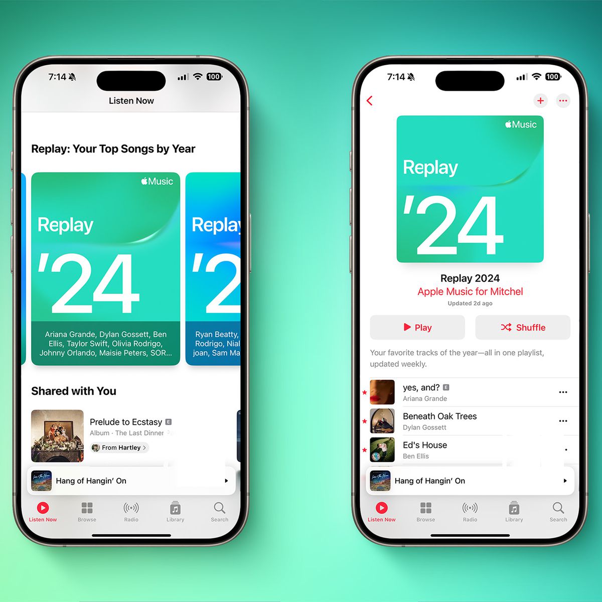 Apple Musicリプレイ2026の見方と出ない時の原因・対処法