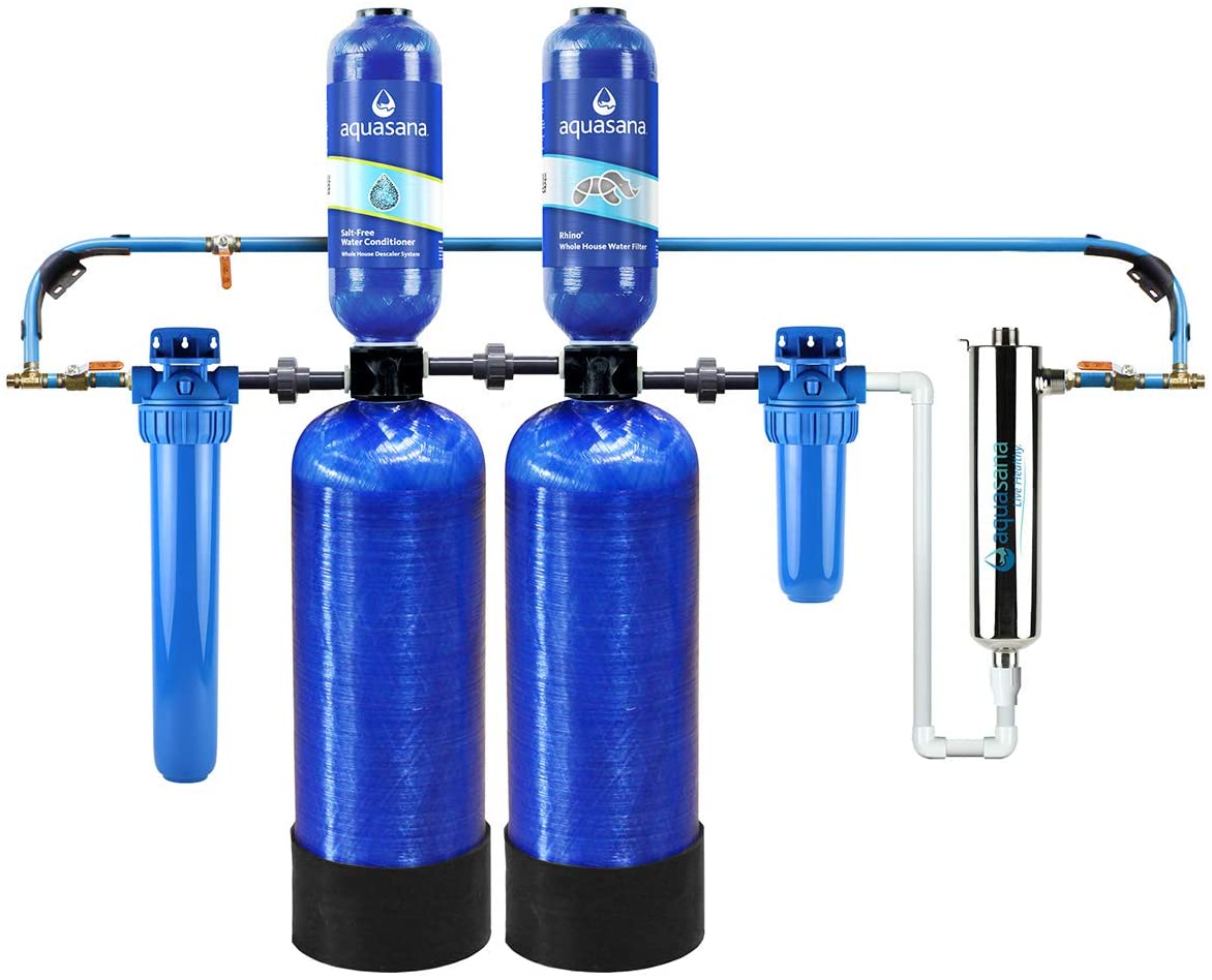 Best Water Home Filter