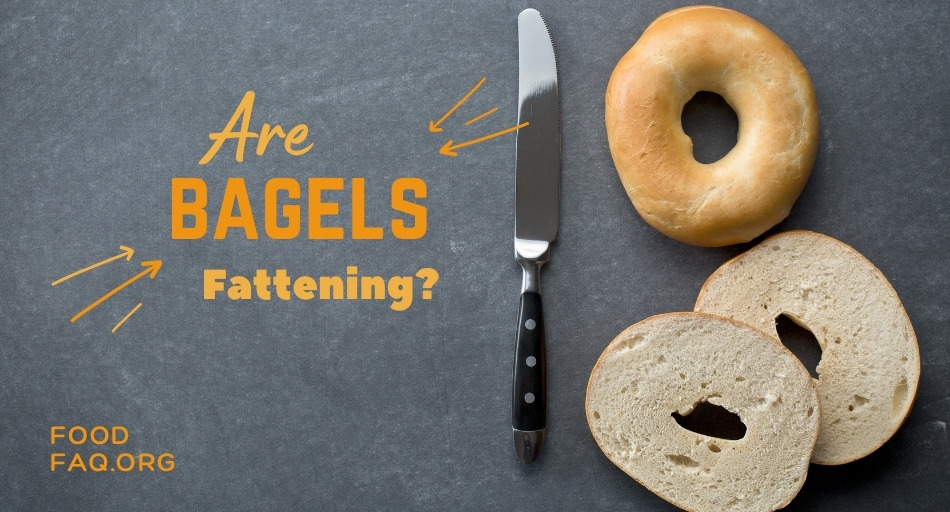 Are Bagels Bad for You
