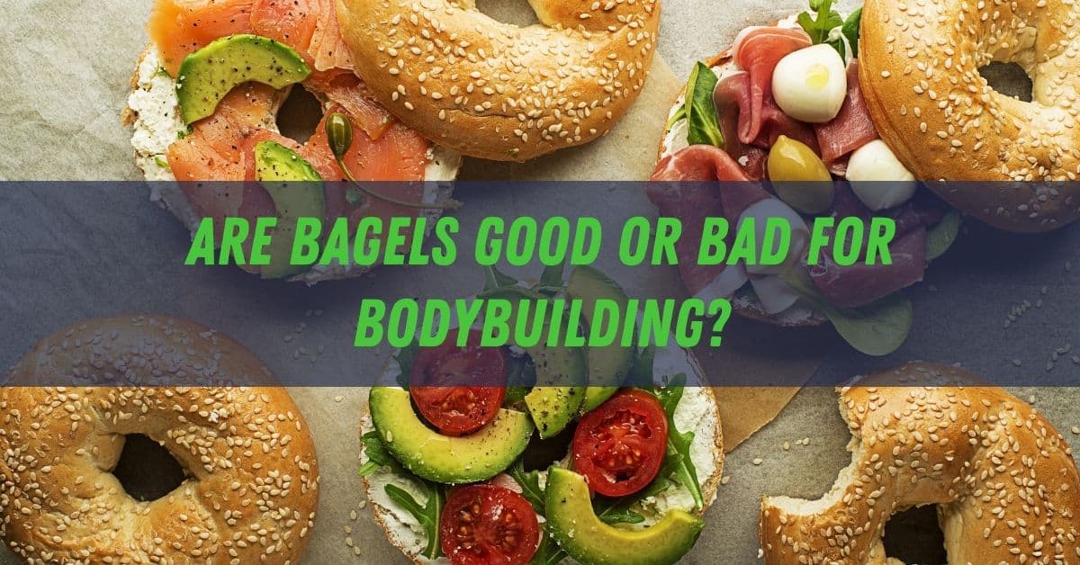 How Bad Are Bagels for You