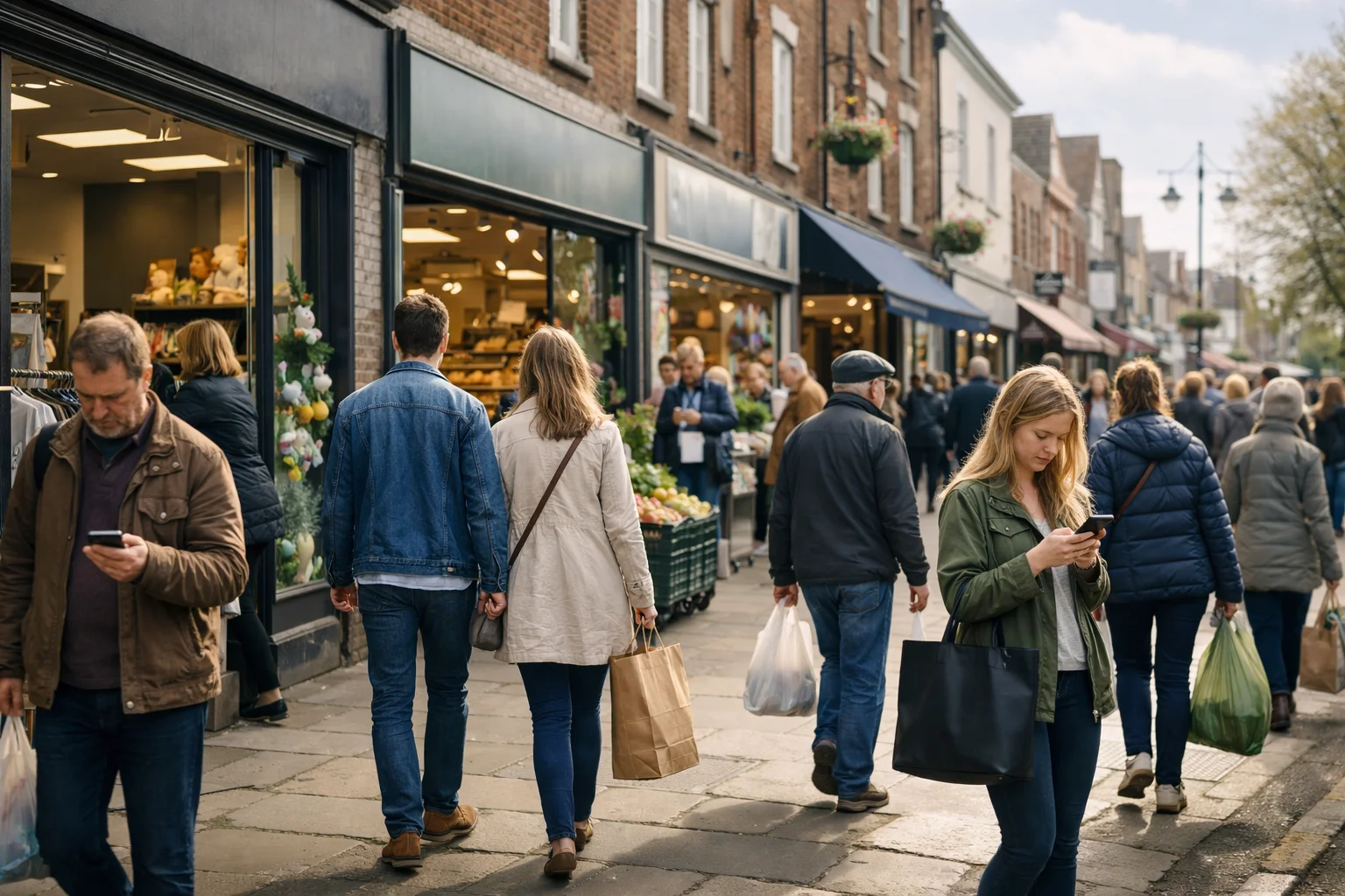 What Shops Open on Good Friday