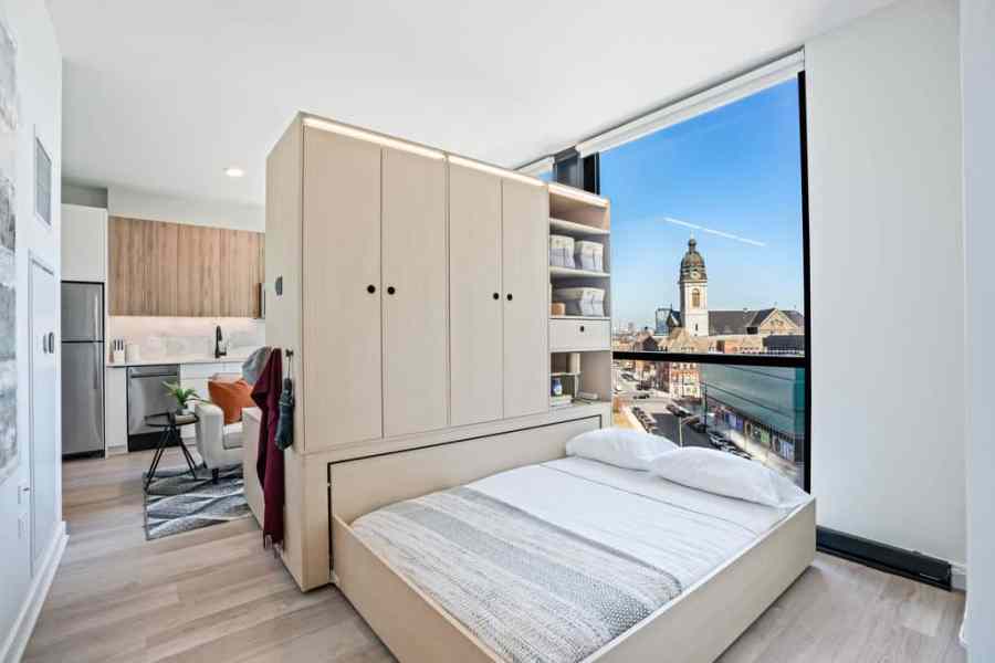 Apartments That Accept Flex