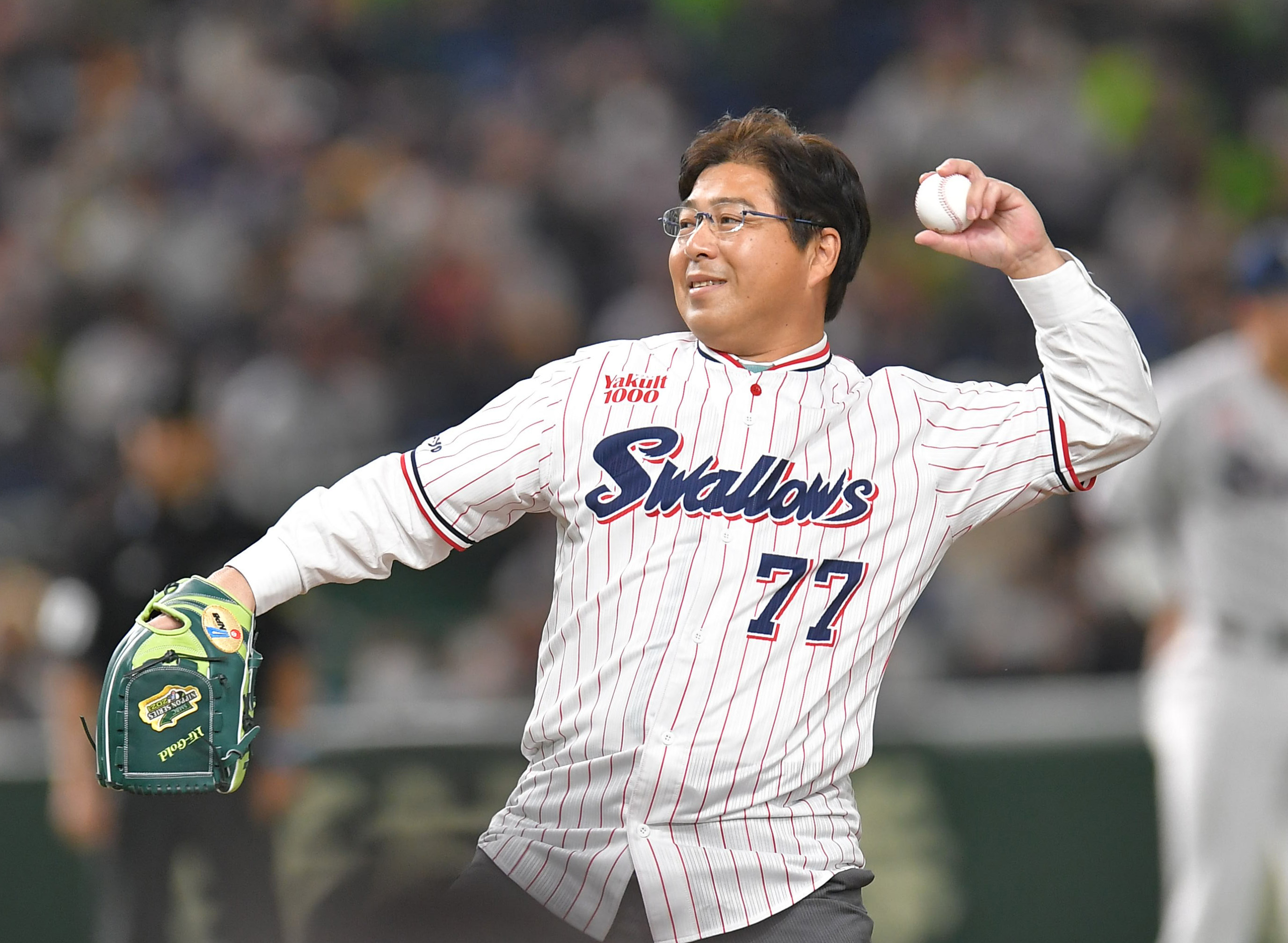 【2026年最新】真中満が語るプロ野球の真髄――毒舌と愛が交差する解説哲学の深層