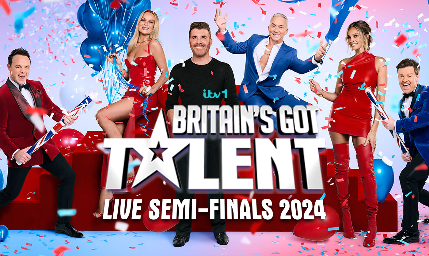 When Is Britain's Got Talent Back On