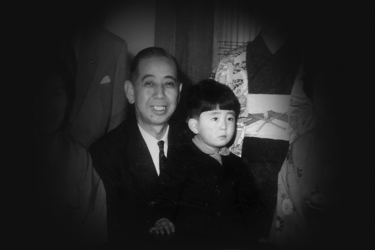 岸信介と安倍晋三の宿命｜家系図と政治思想に刻まれた血脈の真実