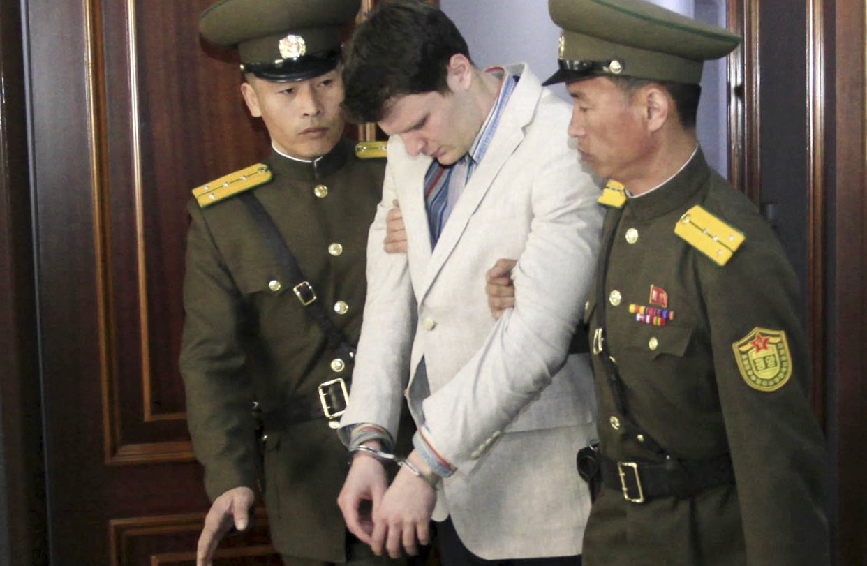 北朝鮮の拷問と政治犯収容所の実態｜脱北者証言が暴く戦慄の闇