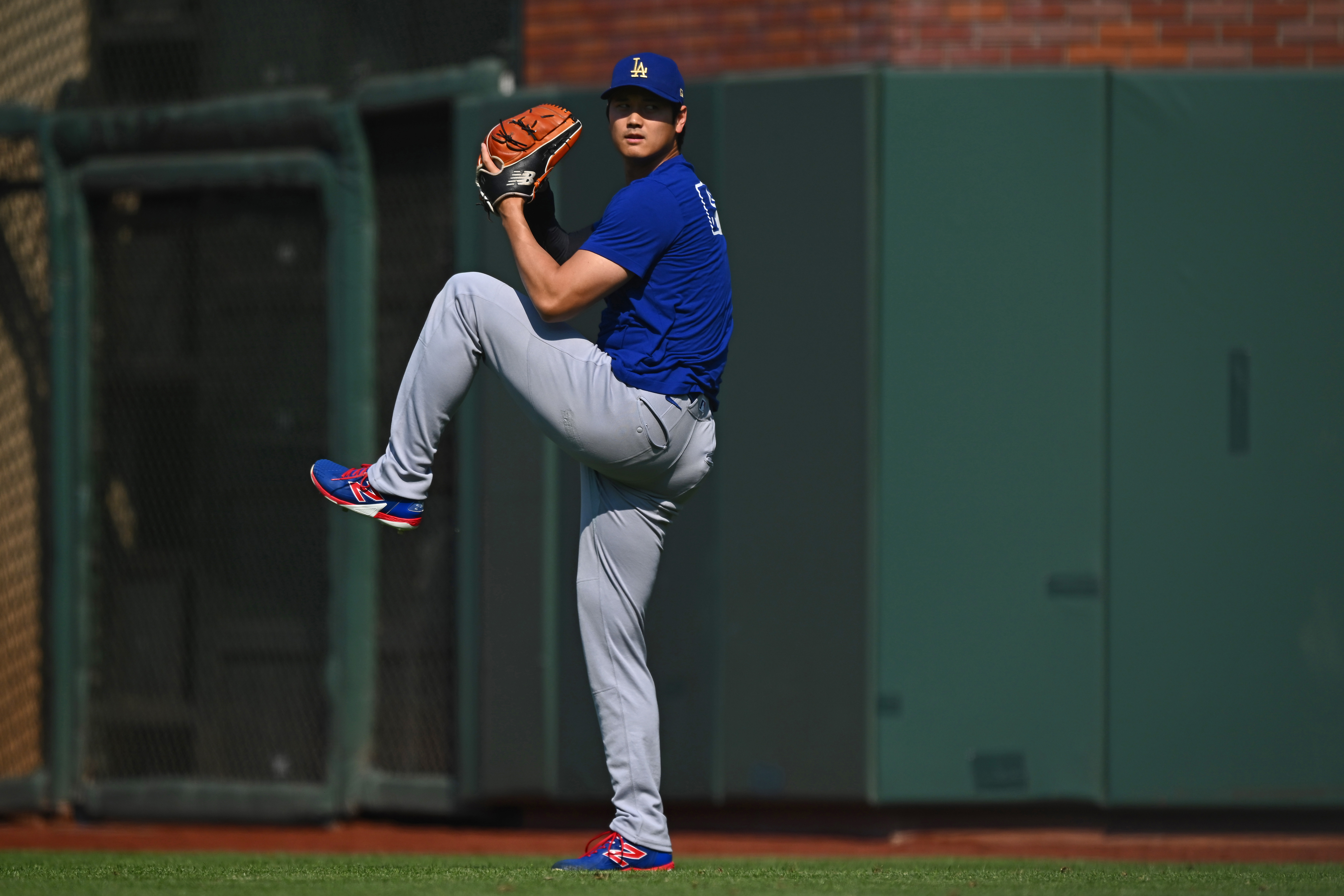 Who Will Pitch Tomorrow for the Dodgers