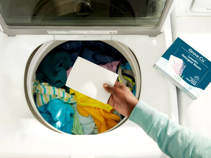 What Do Dryer Sheets Do