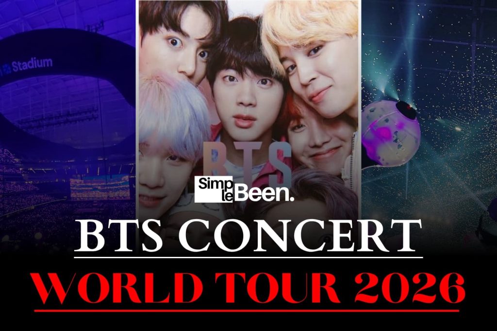 Bts Concert Live Stream Today 2026 Free