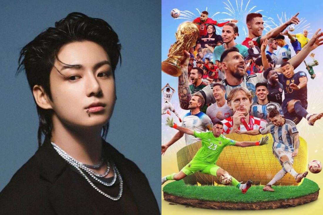 What Time Will Jungkook Perform at World Cup 2026