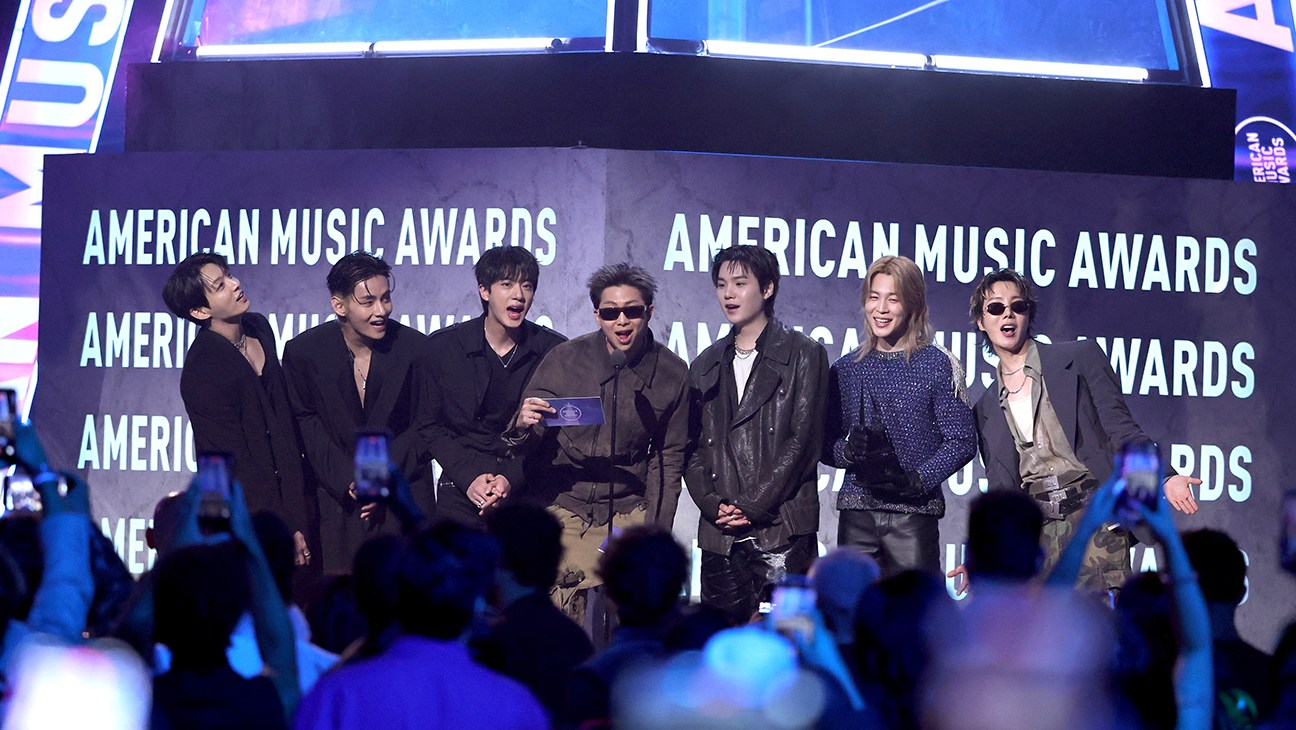 Why Bts Are Loved by American Parents