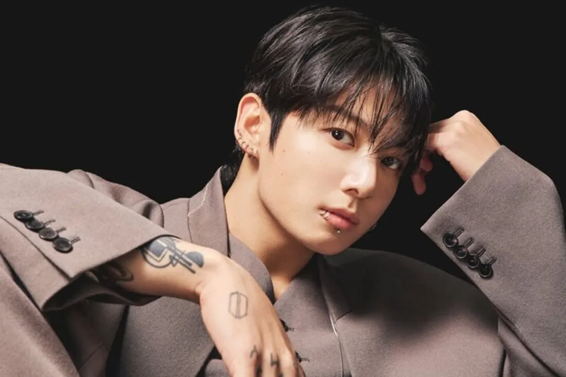 Edad De Jungkook 2026 Corea