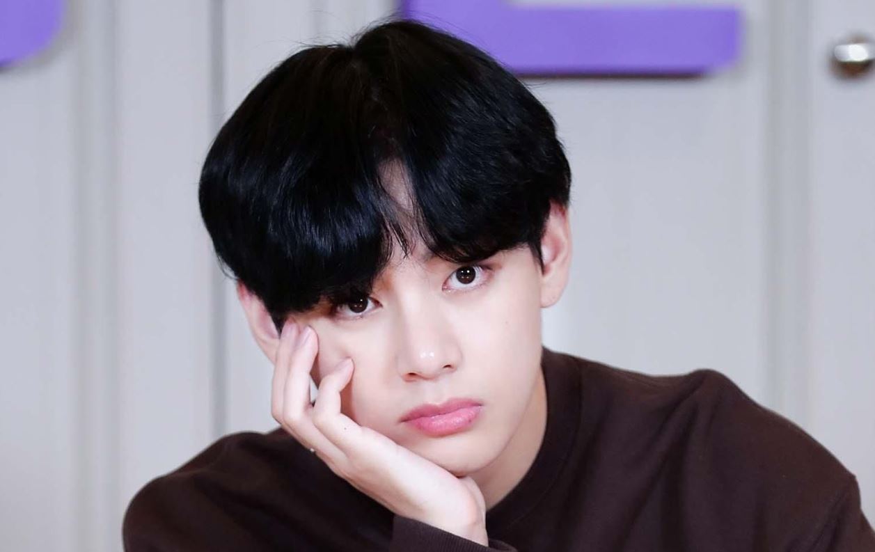 Bts Member Who Never Had a Girlfriend
