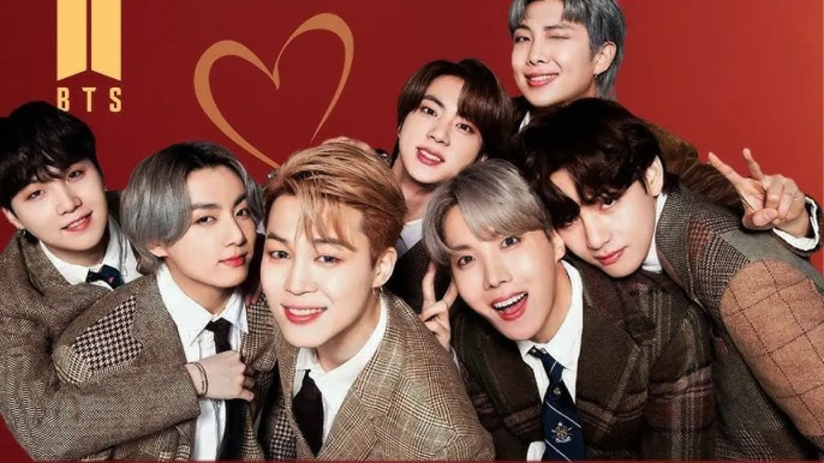 Are Any of the Bts Members Dating 2026