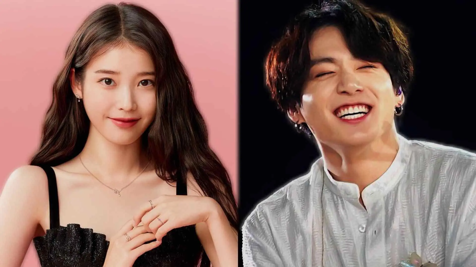 Who Have Girlfriend in Bts