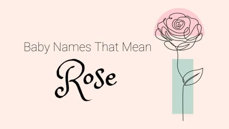 Middle Names That Start with S