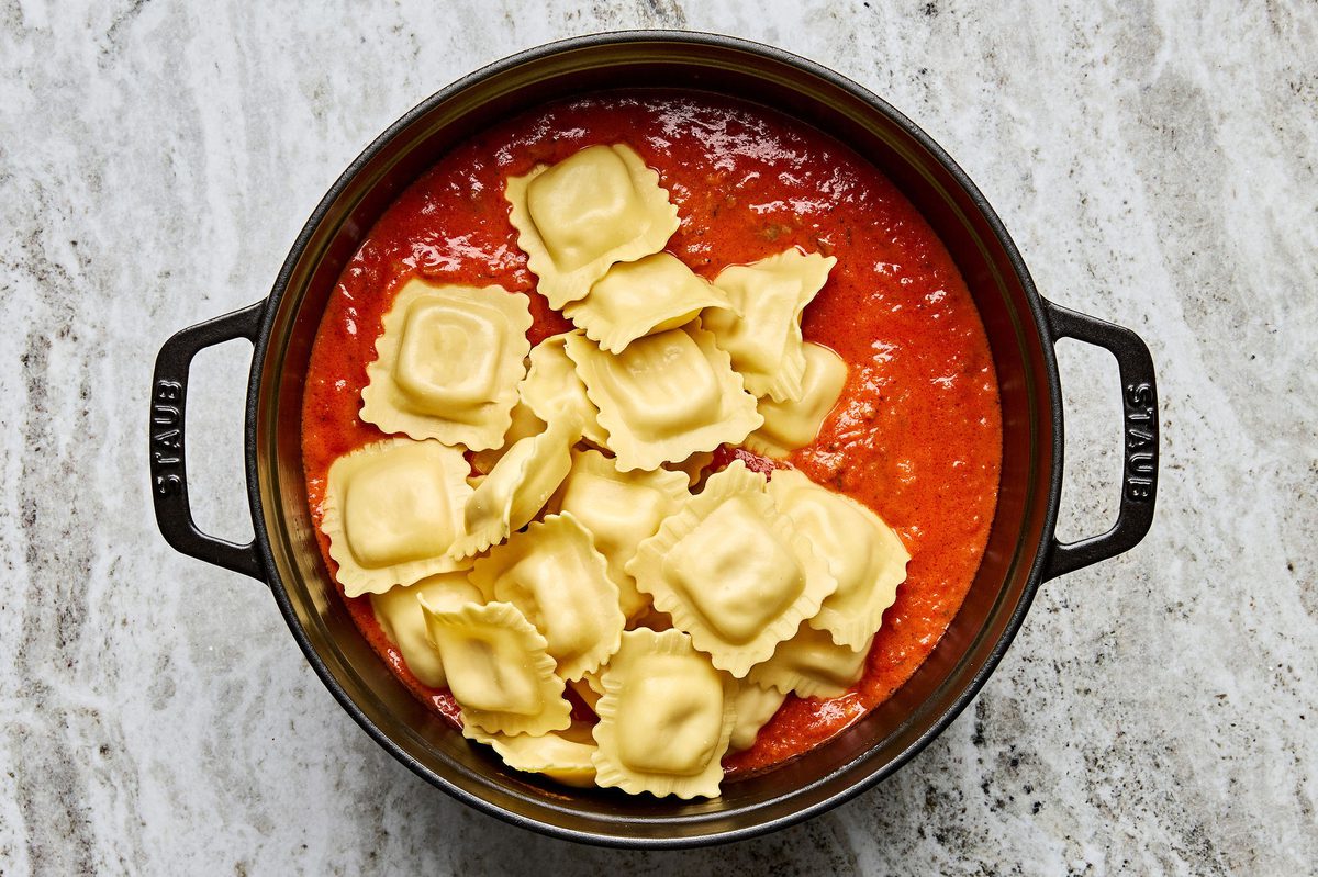 How Do You Know When Ravioli Is Done