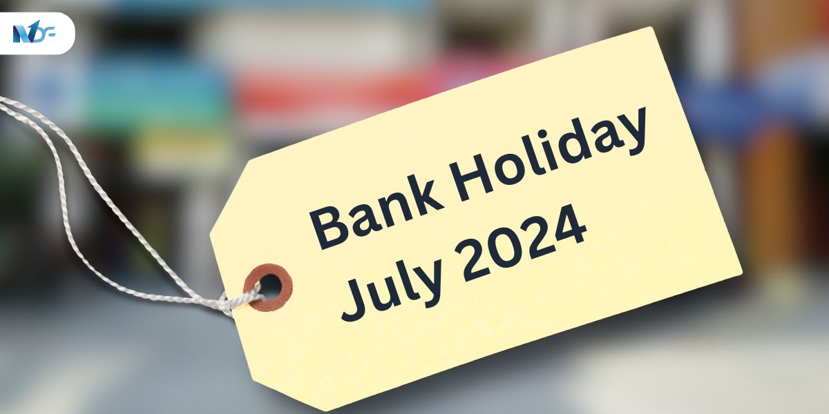 Is There a Bank Holiday in July