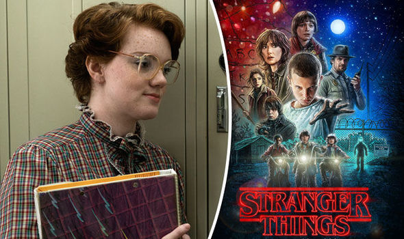 What Happened to Barb Stranger Things