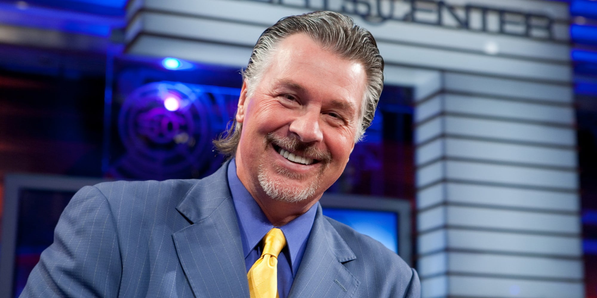 Barry Melrose Net Worth: the Hockey Legend's Surprising Fortune