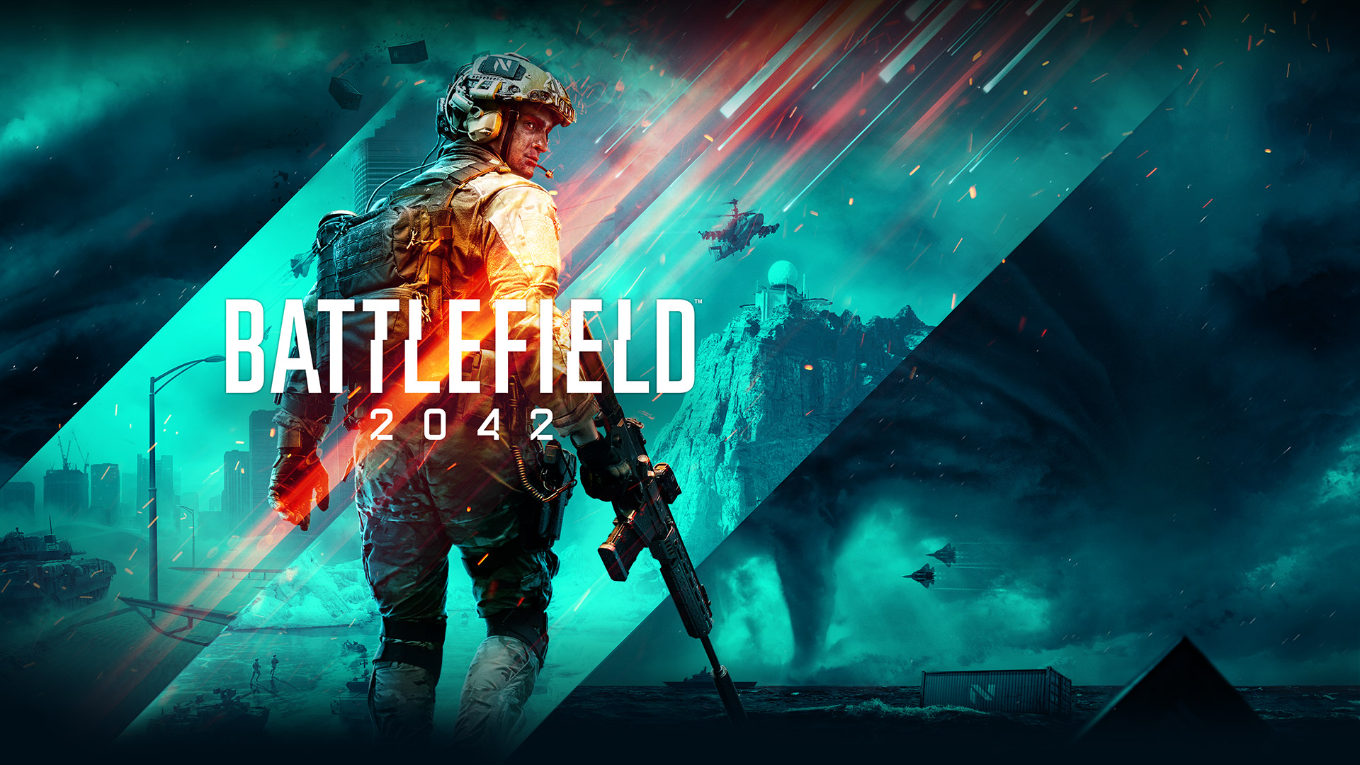 Battlefield 2042 New Update