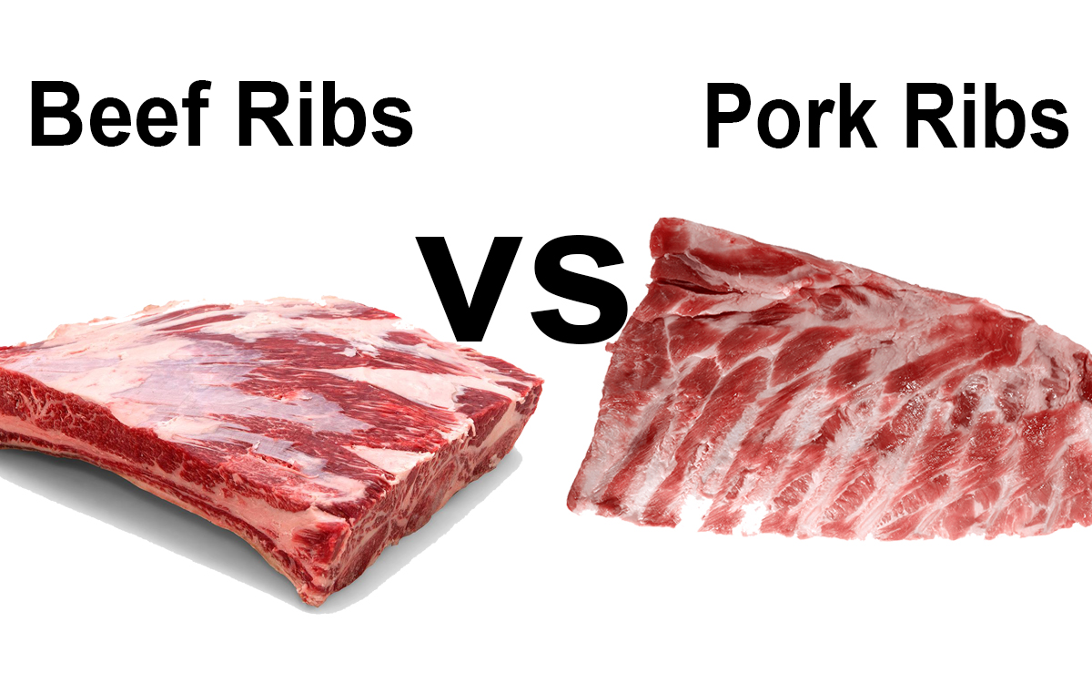 Is Prime Rib Beef or Pork