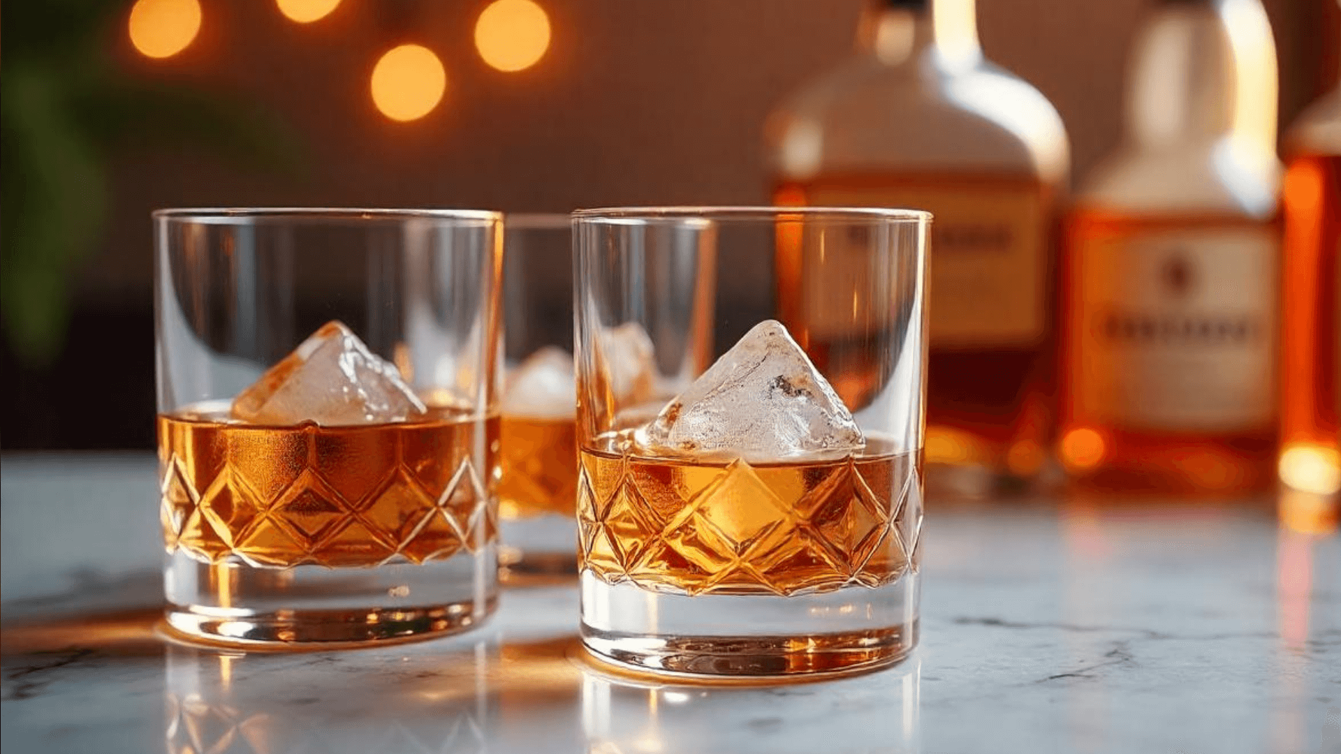 Best Whiskeys to Drink on the Rocks