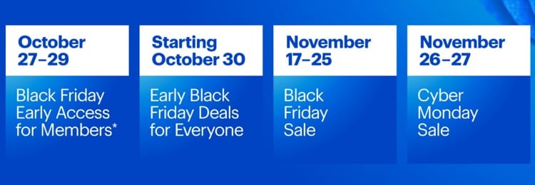 Best Buy Opens at What Time Black Friday