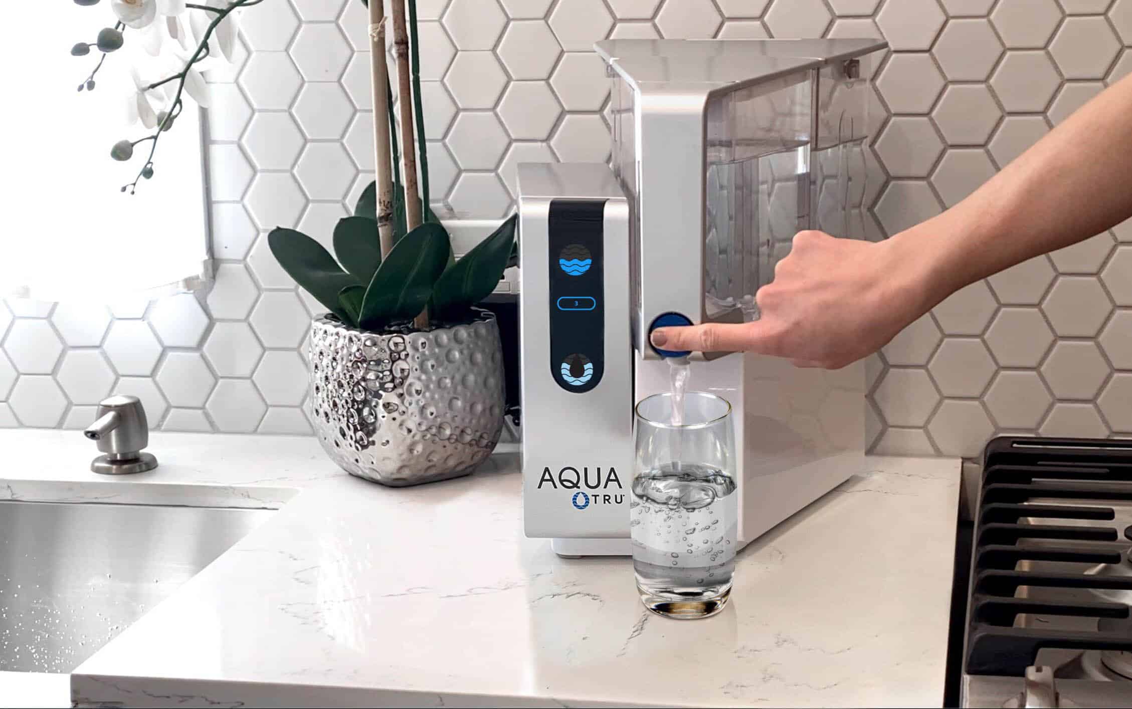 Best Drinking Water System for Home