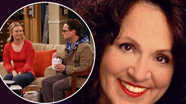 Big Bang Theory Cast Member Dies