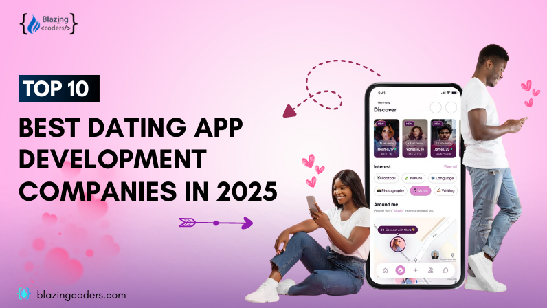 Is Blazing a Good Dating App