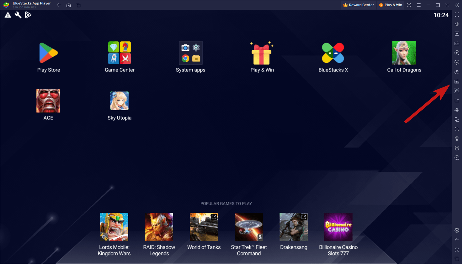 How to Play Apk Files on Pc