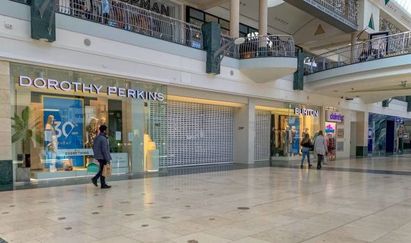 What Time Does Bluewater Open Today