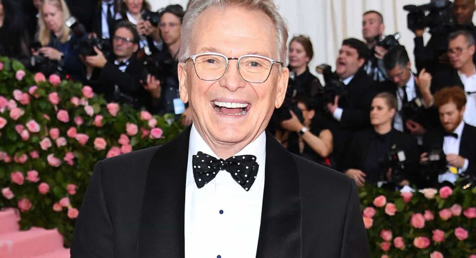 Unpacking Bob Mackie’s Net Worth, Family Ties, and Legacy