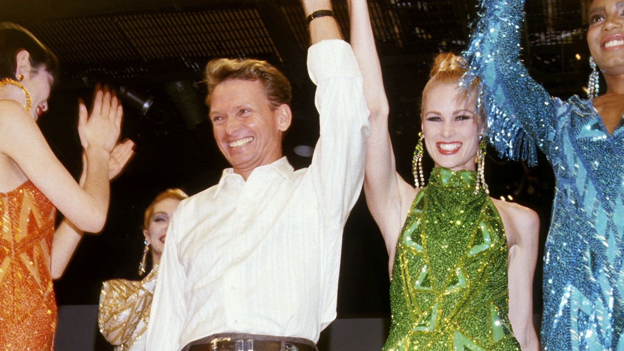 The Silent Heartbreak: What Family Tragedy Did Bob Mackie Hide Behind the Rhinestones?