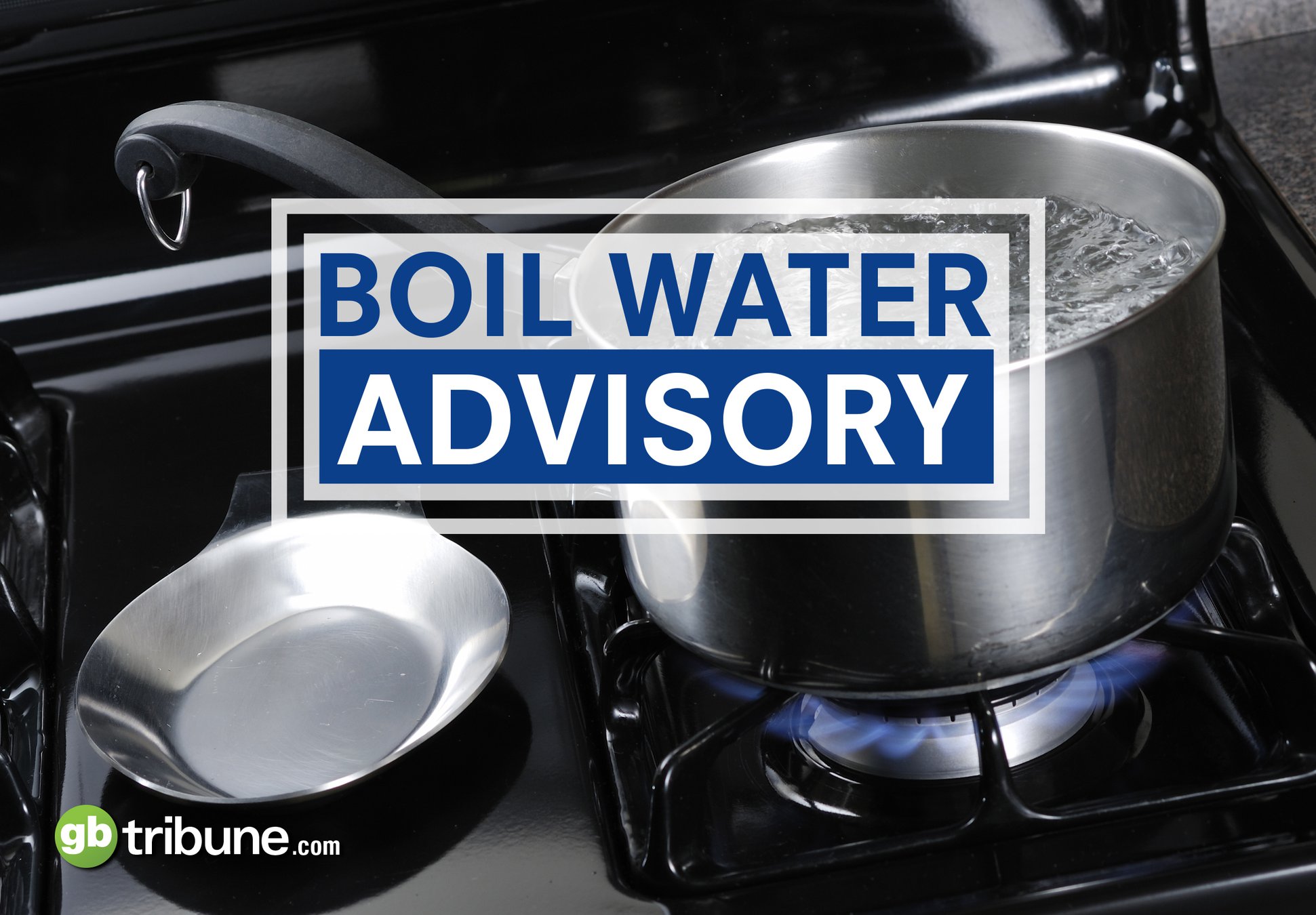 What Is a Boil Water Advisory