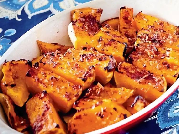 Butternut Squash Recipes Boiled