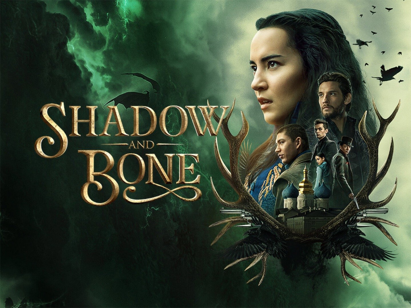 Shadow and Bones Watch Online Free Download