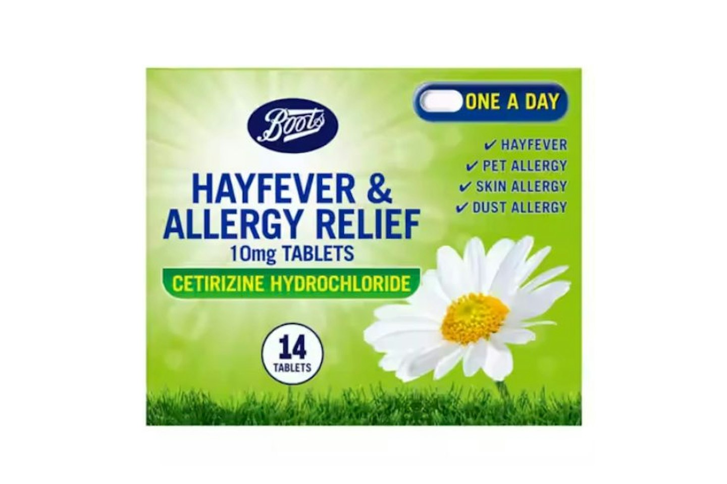 Do Hayfever Tablets Make You Drowsy